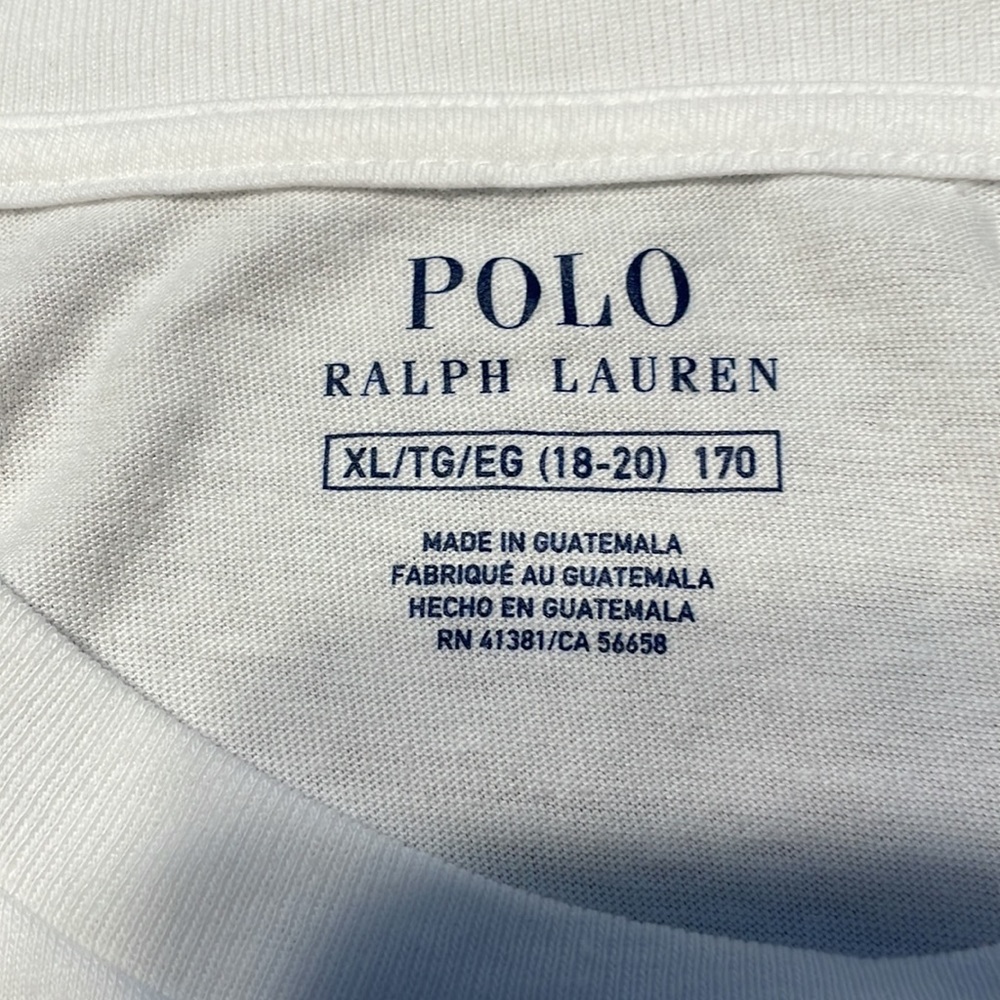 Polo by Ralph Lauren, brand new with tags - Picture 4 of 5